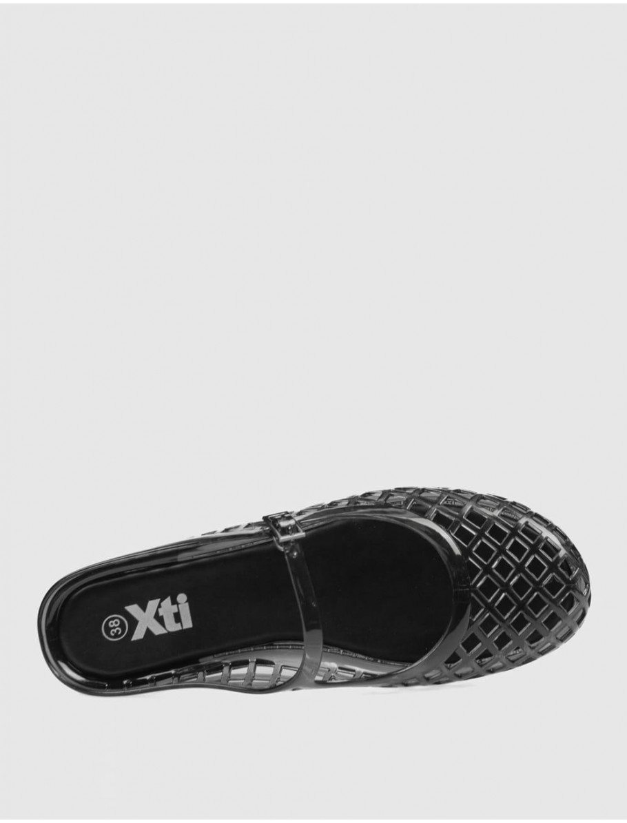 SANDALIA XTI 145474 NEGRO