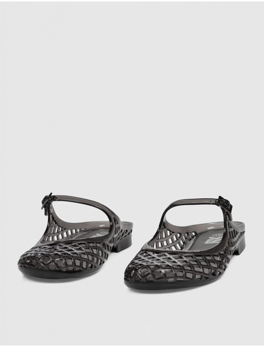 SANDALIA XTI 145474 NEGRO