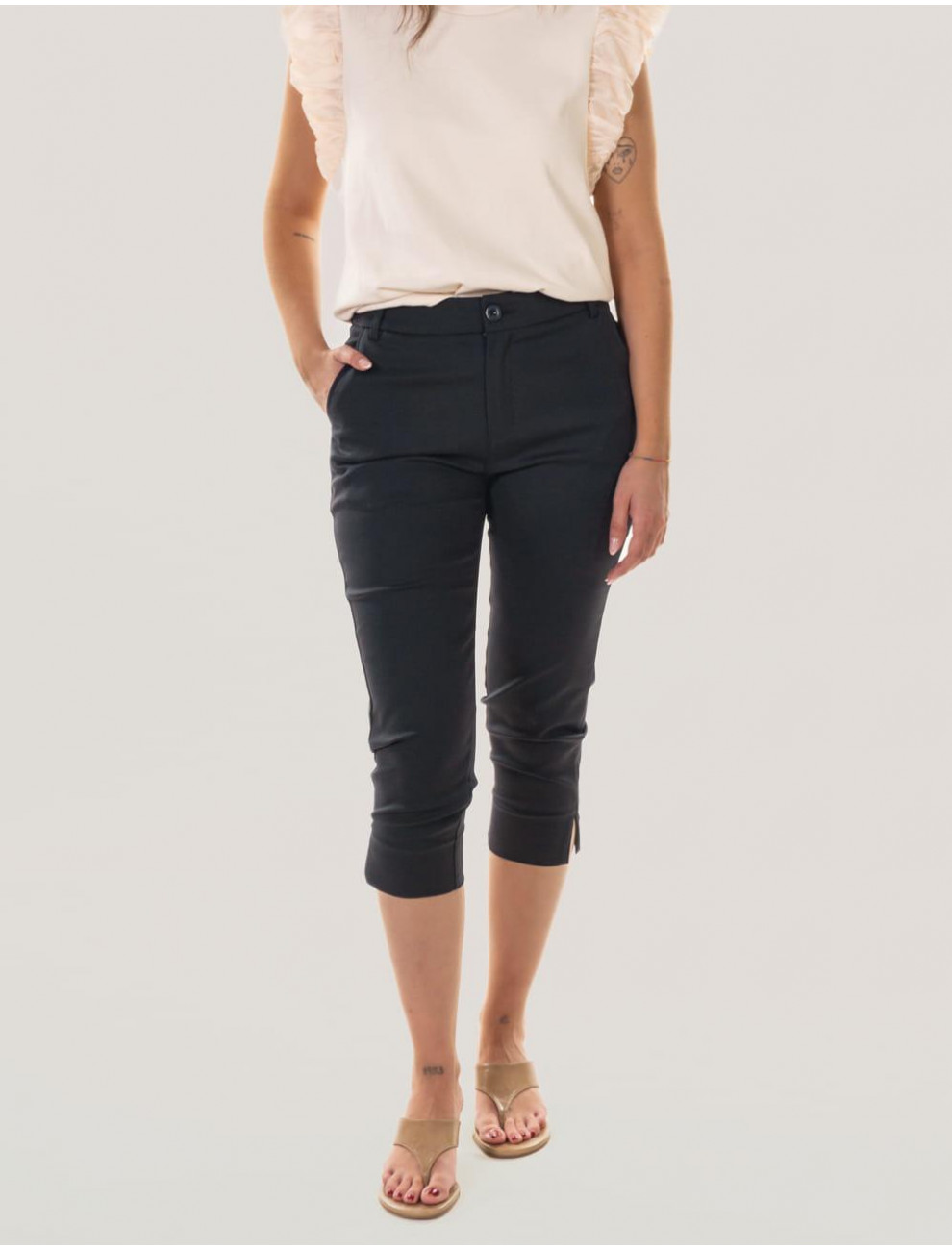 PANTALoN OBVIO GUANA MARINO