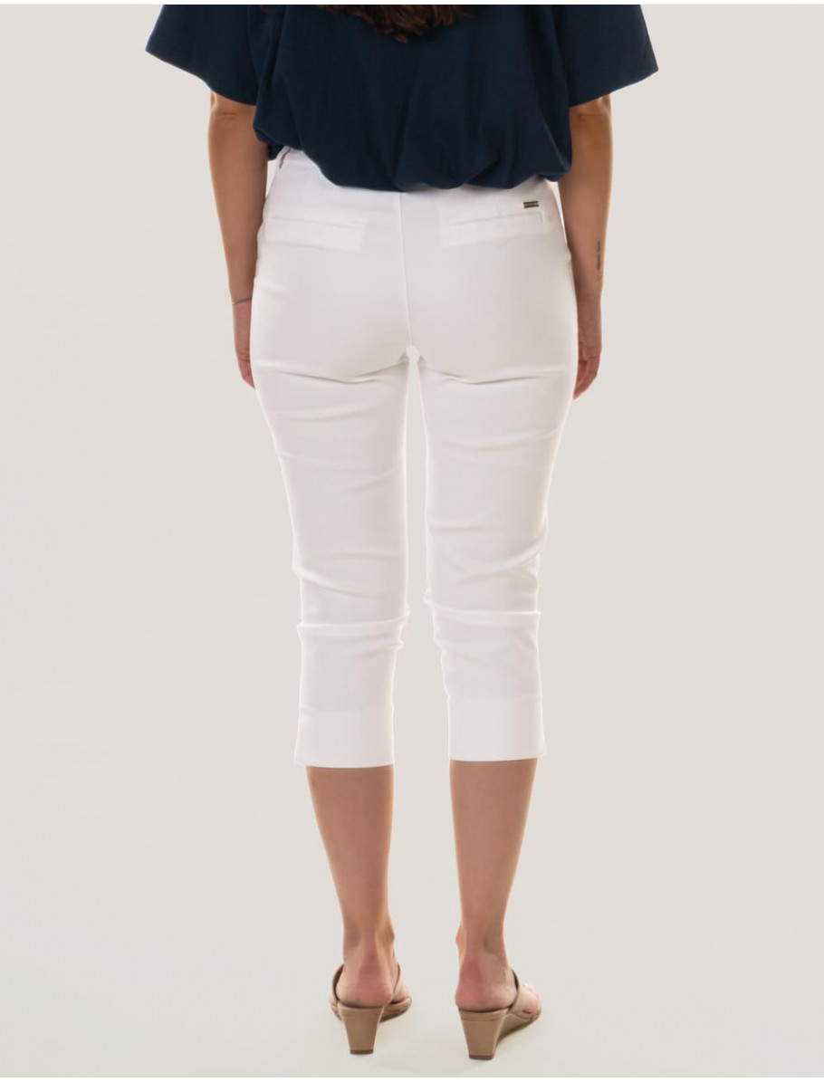 PANTALoN OBVIO GUANA BLANCO