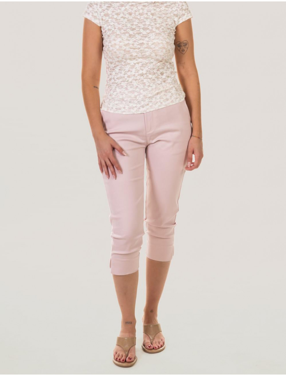 PANTALoN OBVIO GUANA ROSA
