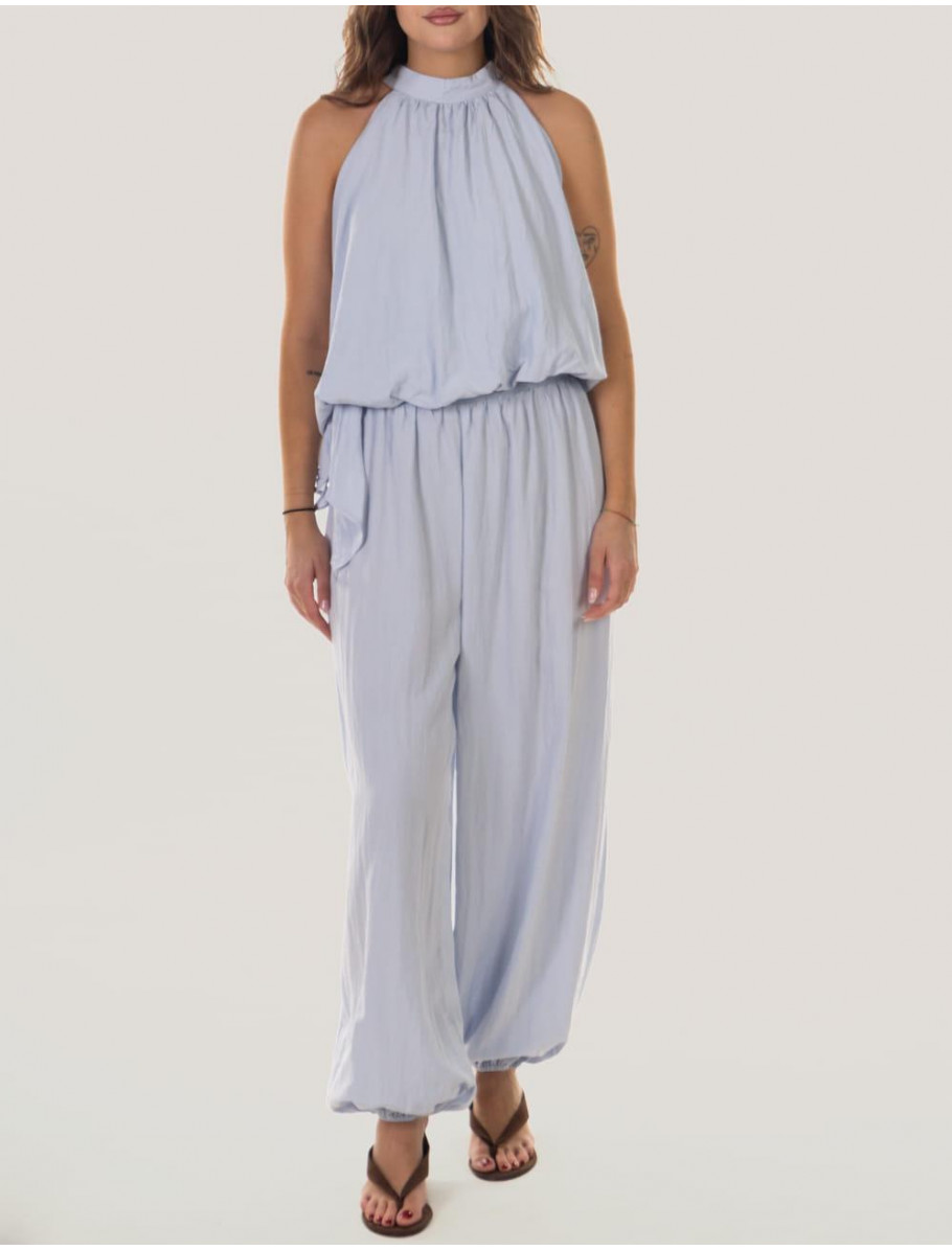 CONJUNTO OBVIO BANF AZUL