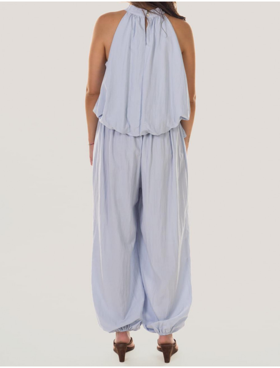 CONJUNTO OBVIO BANF AZUL