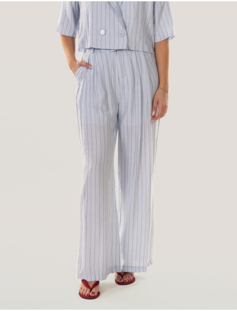 PANTALoN OBVIO DANE AZUL