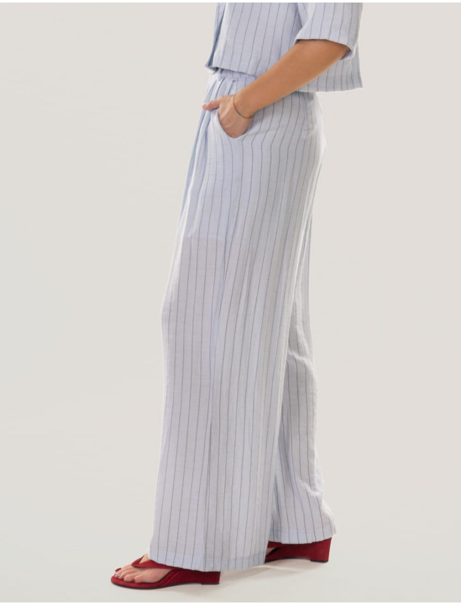 PANTALoN OBVIO DANE AZUL