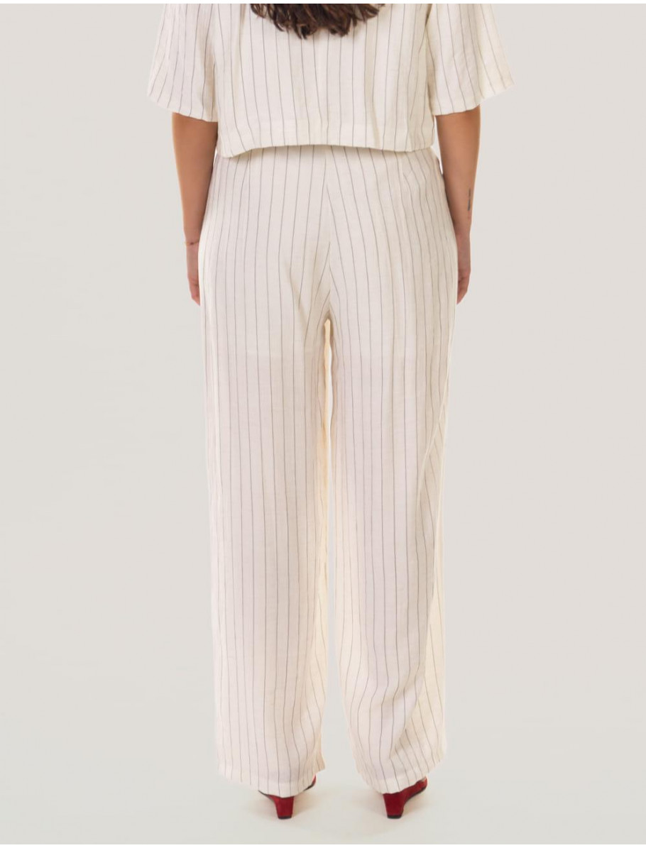 PANTALoN OBVIO DANE BEIG