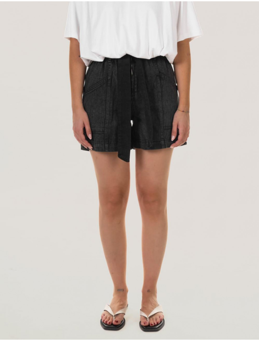 PANTALoN OBVIO DAVA NEGRO