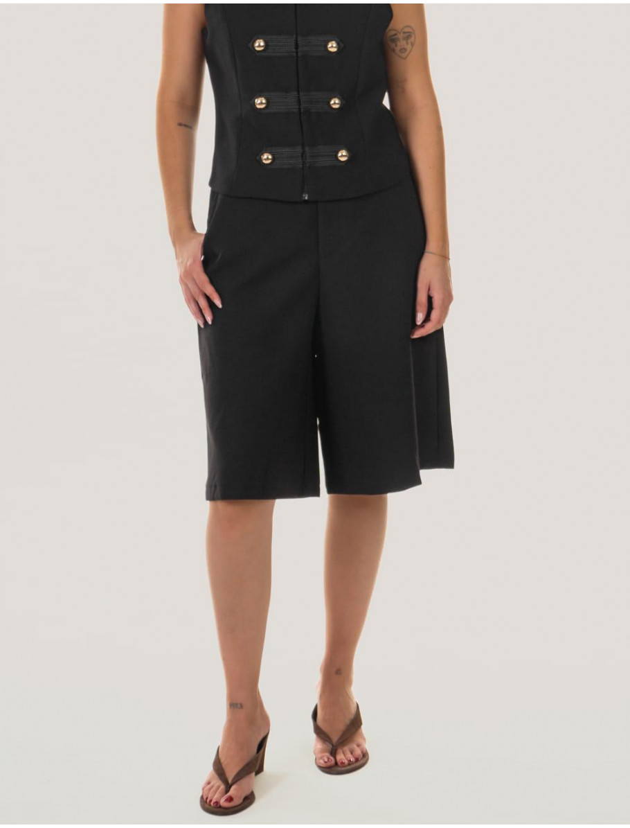 PANTALoN OBVIO MEXI NEGRO