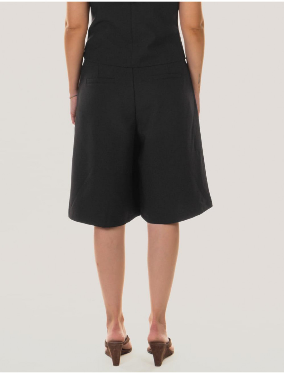 PANTALoN OBVIO MEXI NEGRO
