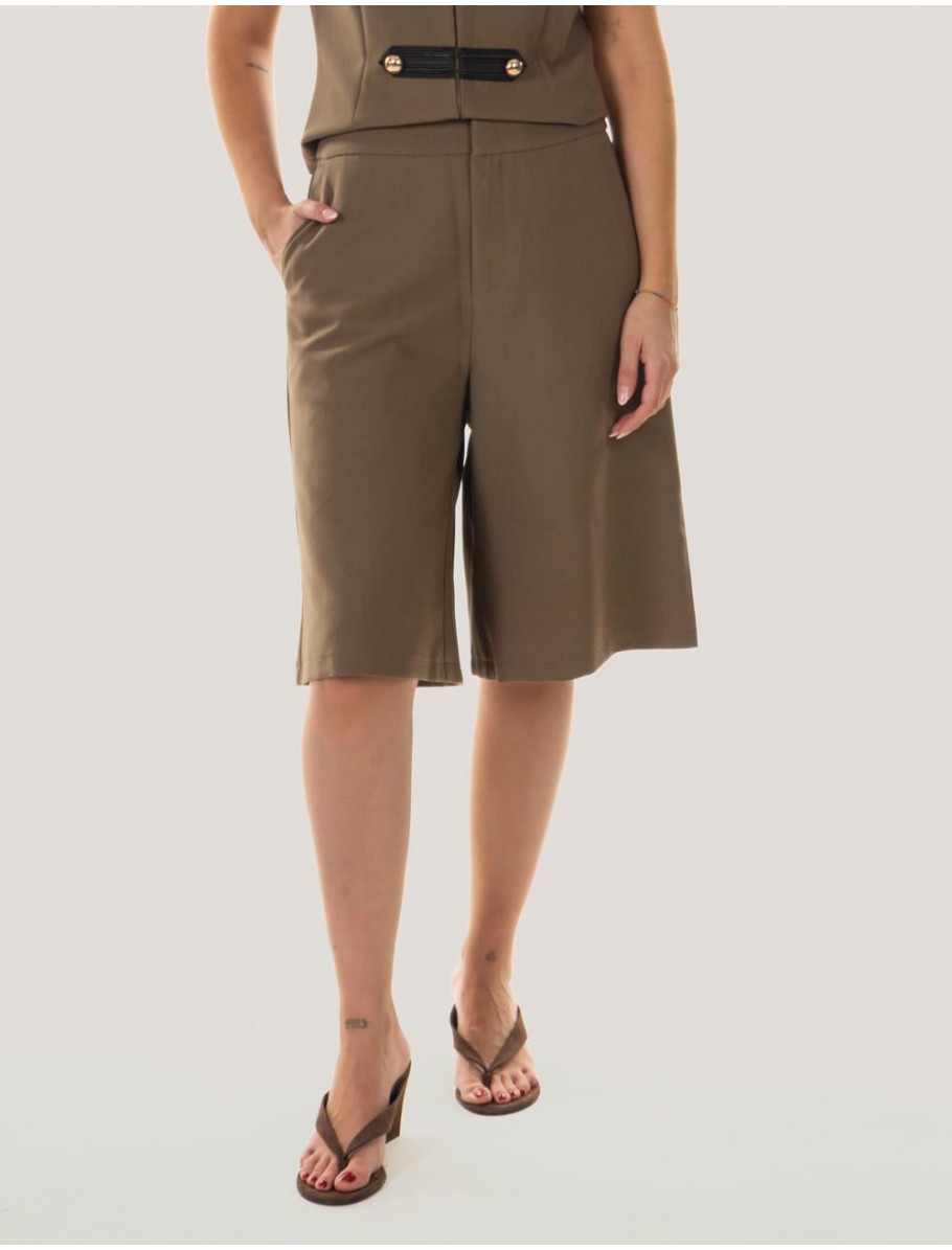 PANTALoN OBVIO MEXI VERDE