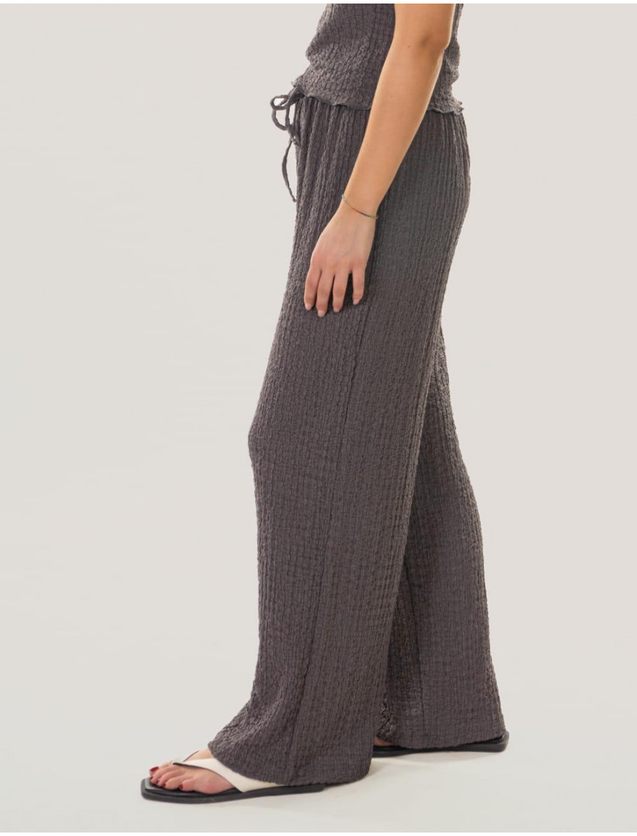 PANTALoN OBVIO ARGEN GRIS