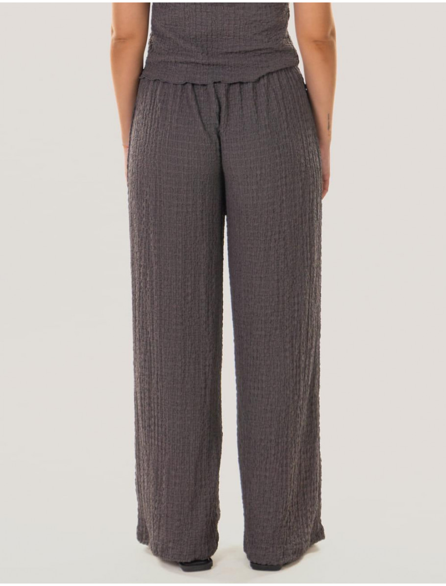 PANTALoN OBVIO ARGEN GRIS