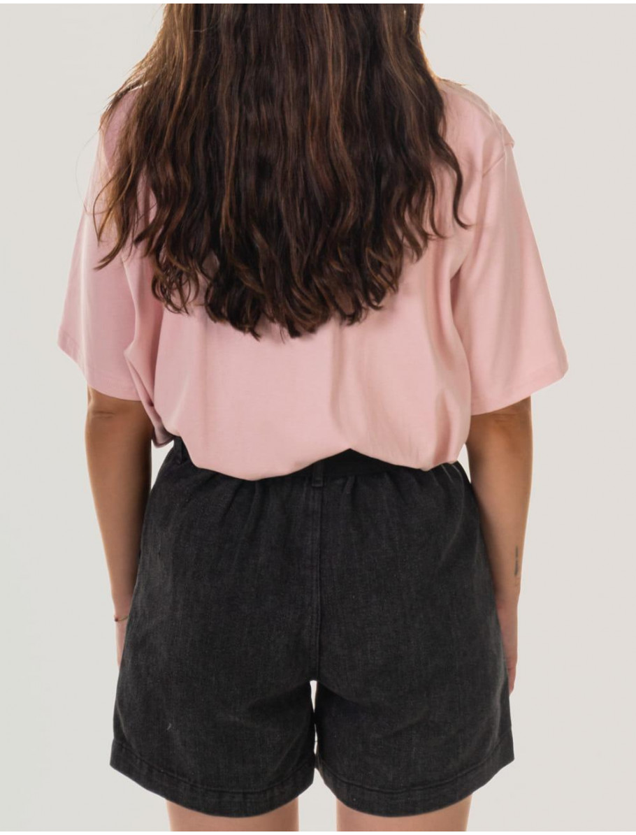 CAMISETA OBVIO VICE ROSA