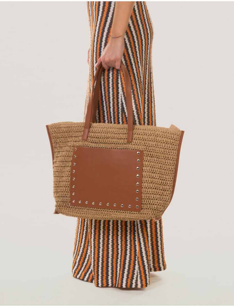 BOLSO OBVIO COMPLEMENTOS SALAS CaMEL