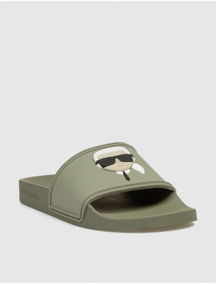 KONDO II Karl NFT Slide