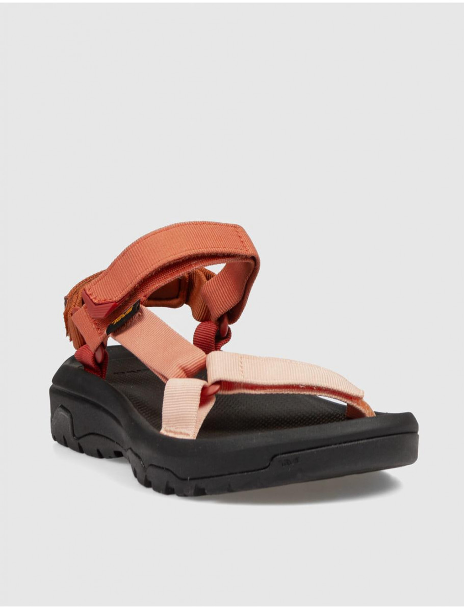 CALIFORNIANA TEVA HURRICANE XLT3 ROSA