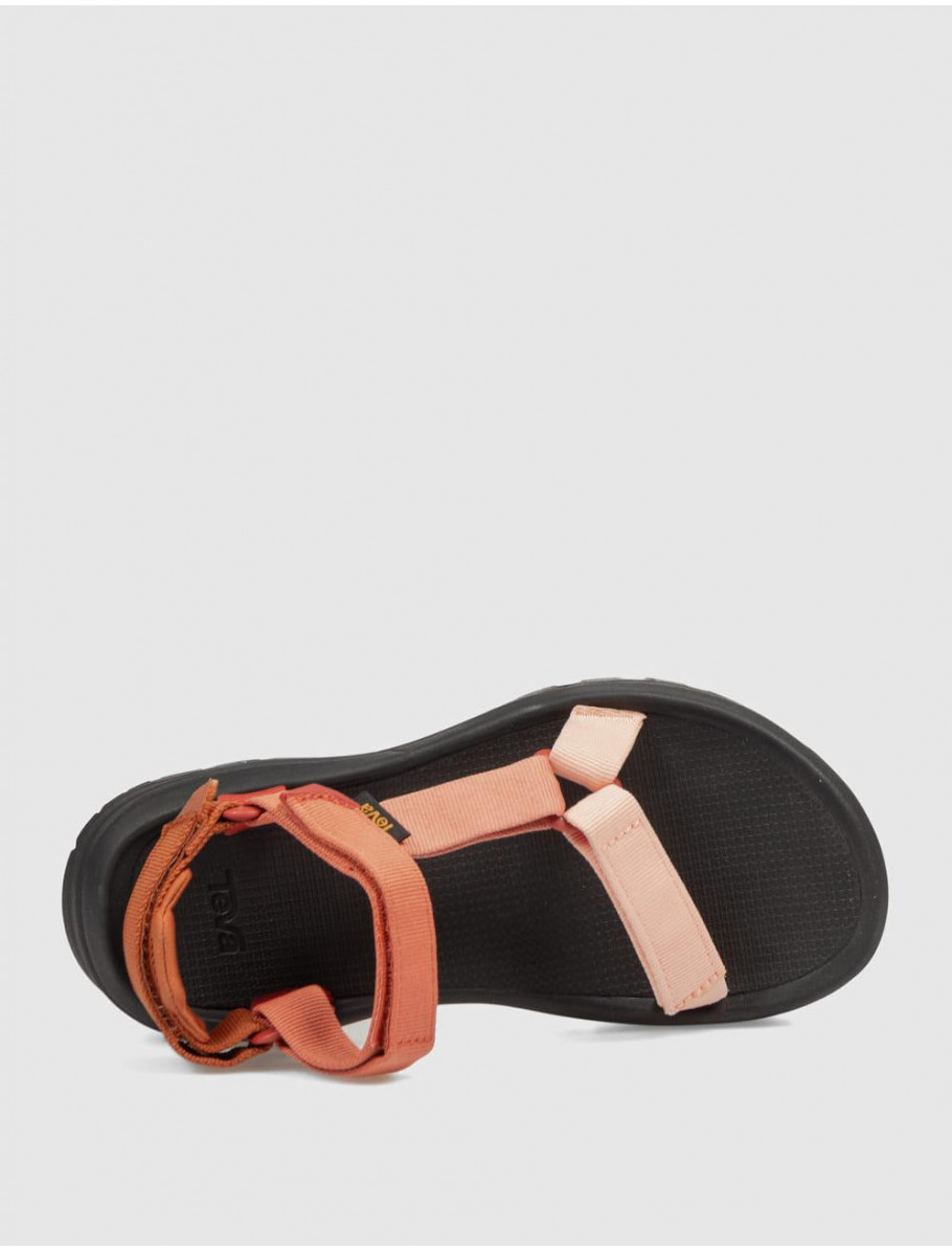 CALIFORNIANA TEVA HURRICANE XLT3 ROSA