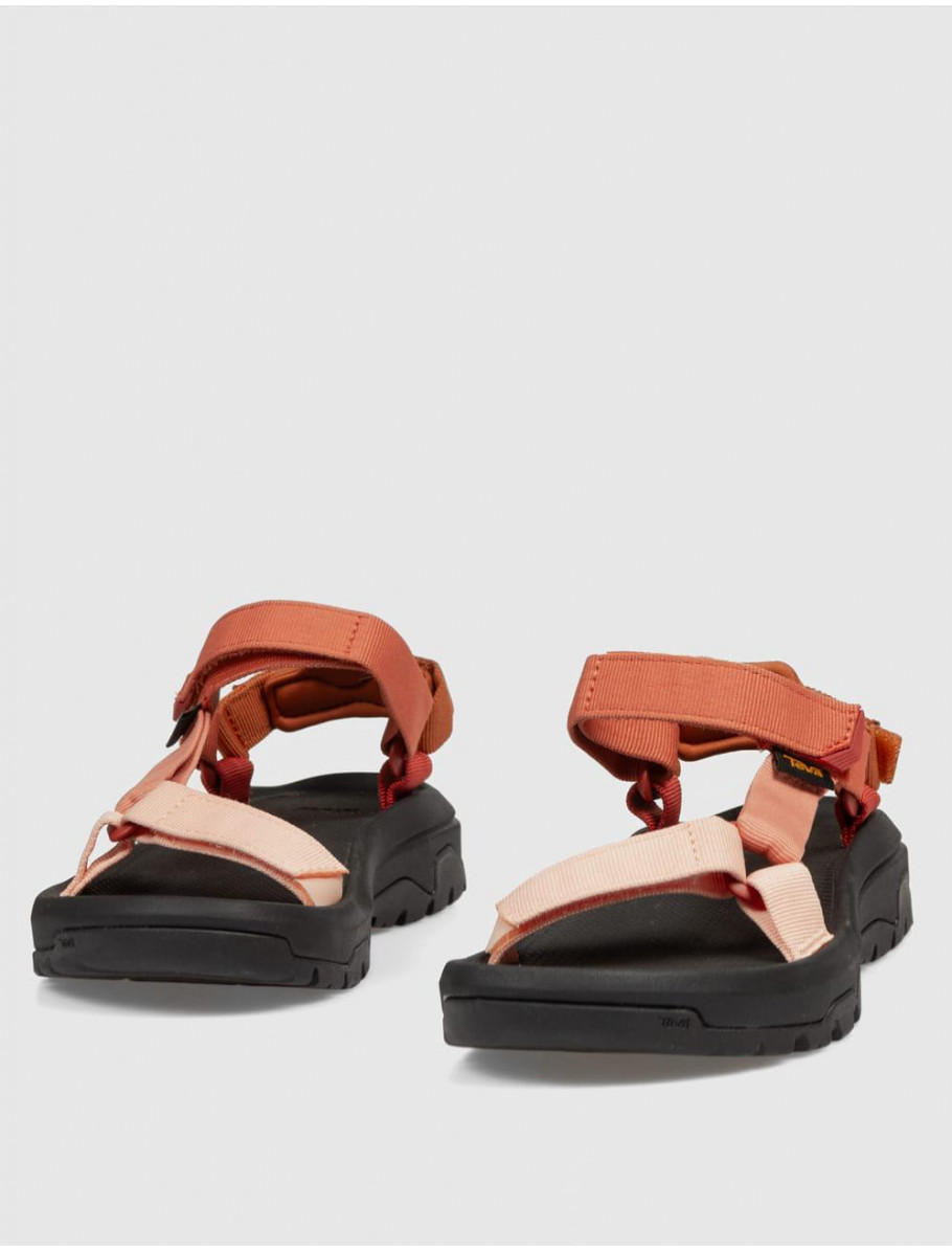 CALIFORNIANA TEVA HURRICANE XLT3 ROSA