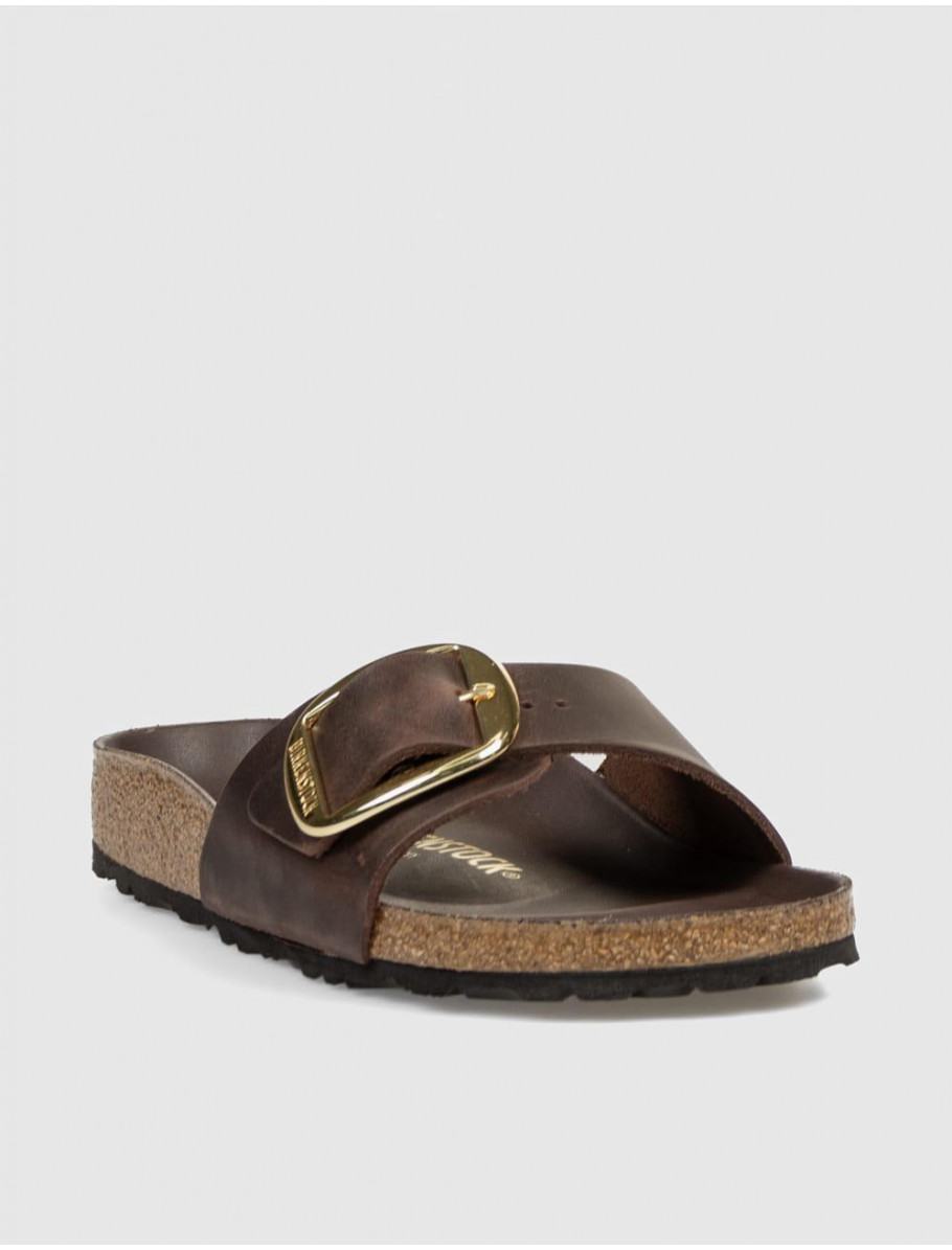 BIO BIRKENSTOCK MADRID MARRoN