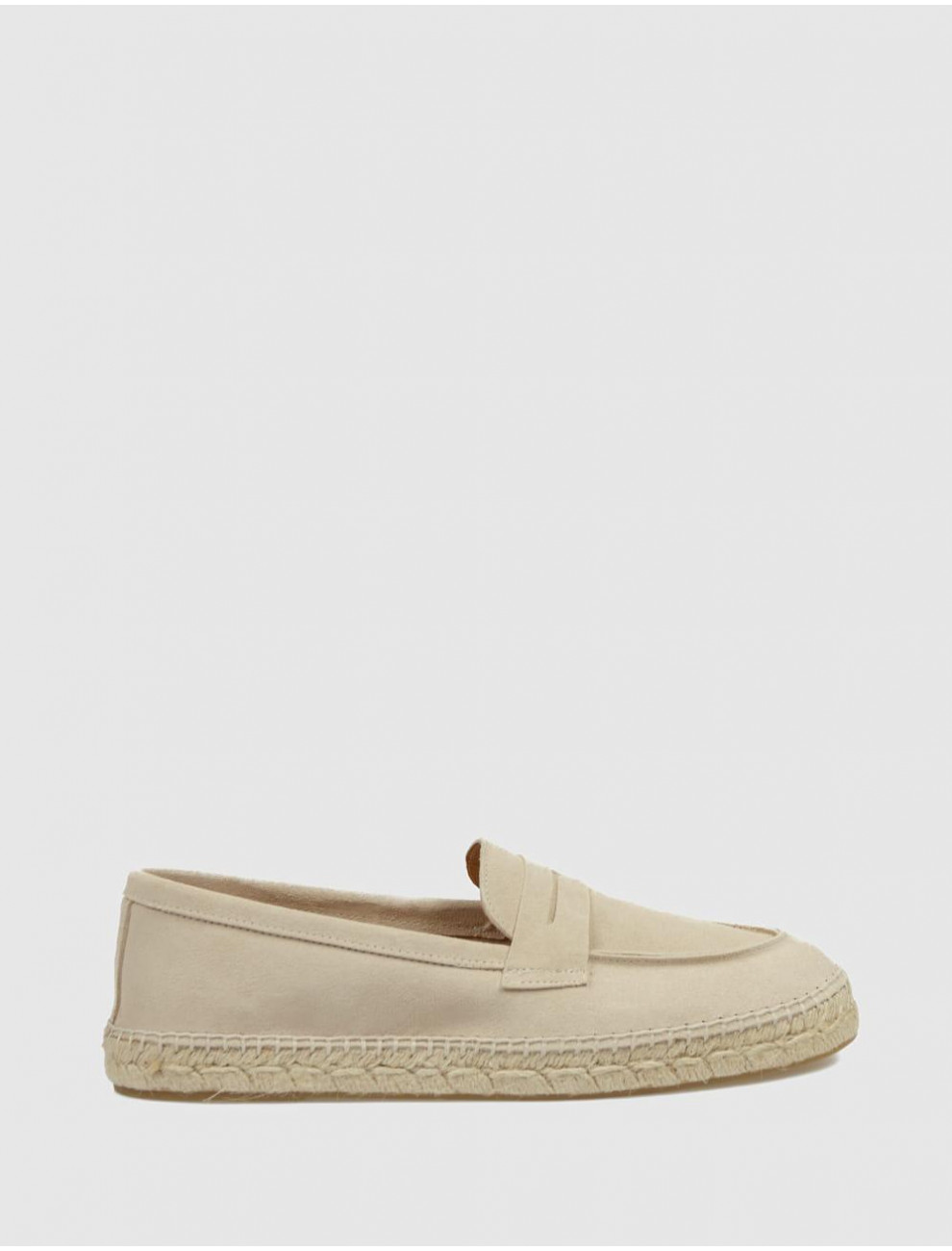 MOCASiN KAMOME TRENDS AZOR BEIG
