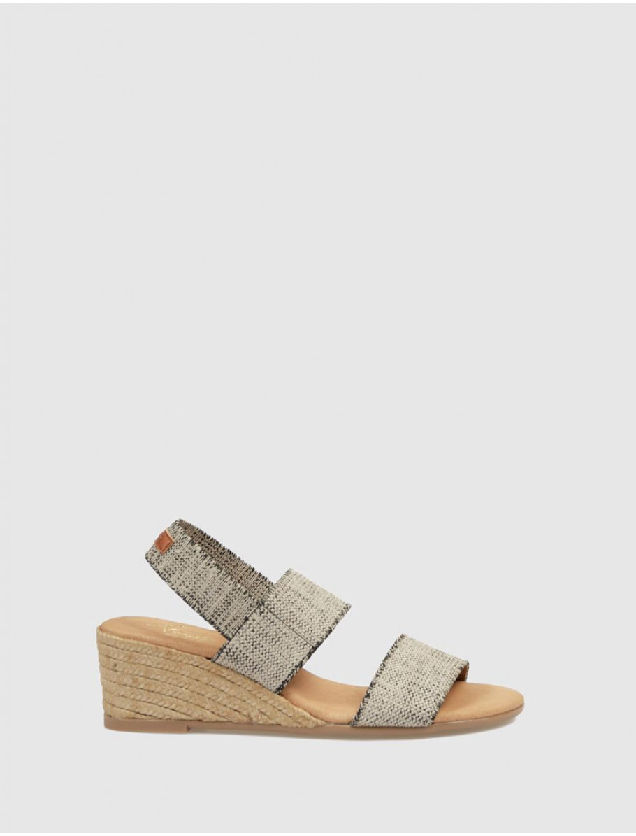 SANDALIA PINAZ 531 5 NEGRO