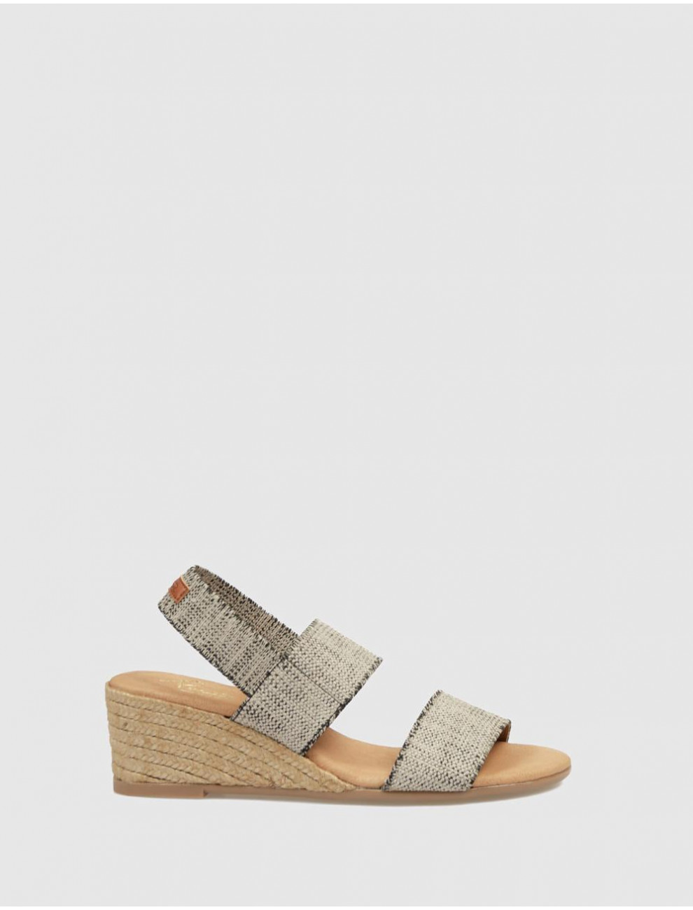 SANDALIA PINAZ 531 5 NEGRO