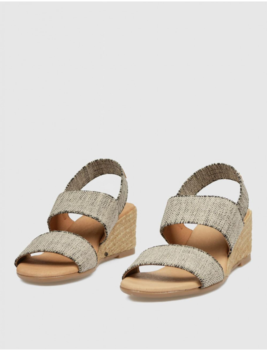 SANDALIA PINAZ 531 5 NEGRO