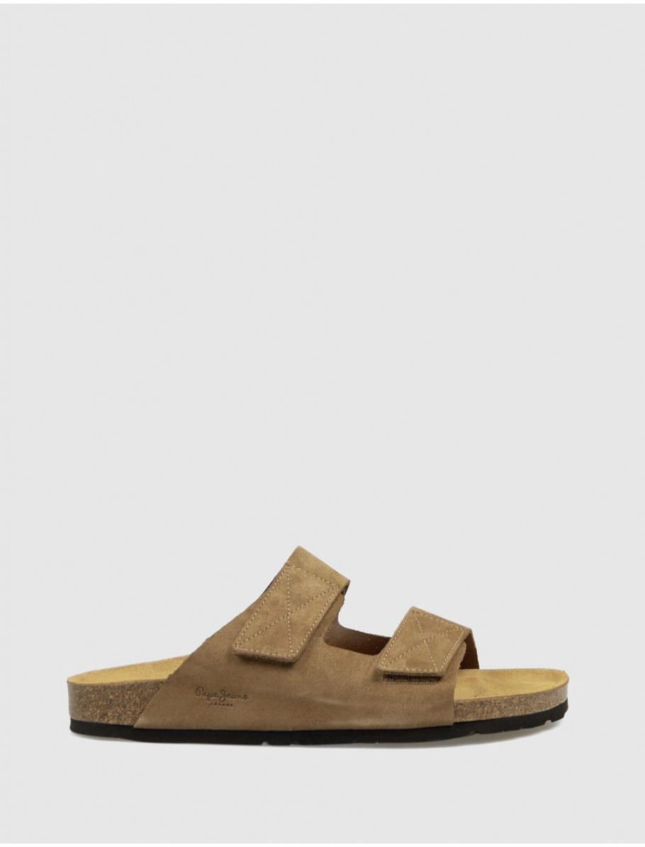 BIO PEPE JEANS BIO ANTIQUE MARRoN