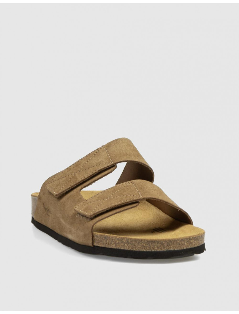 BIO PEPE JEANS BIO ANTIQUE MARRoN