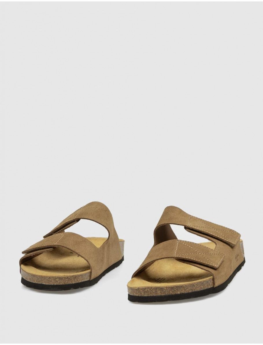 BIO PEPE JEANS BIO ANTIQUE MARRoN
