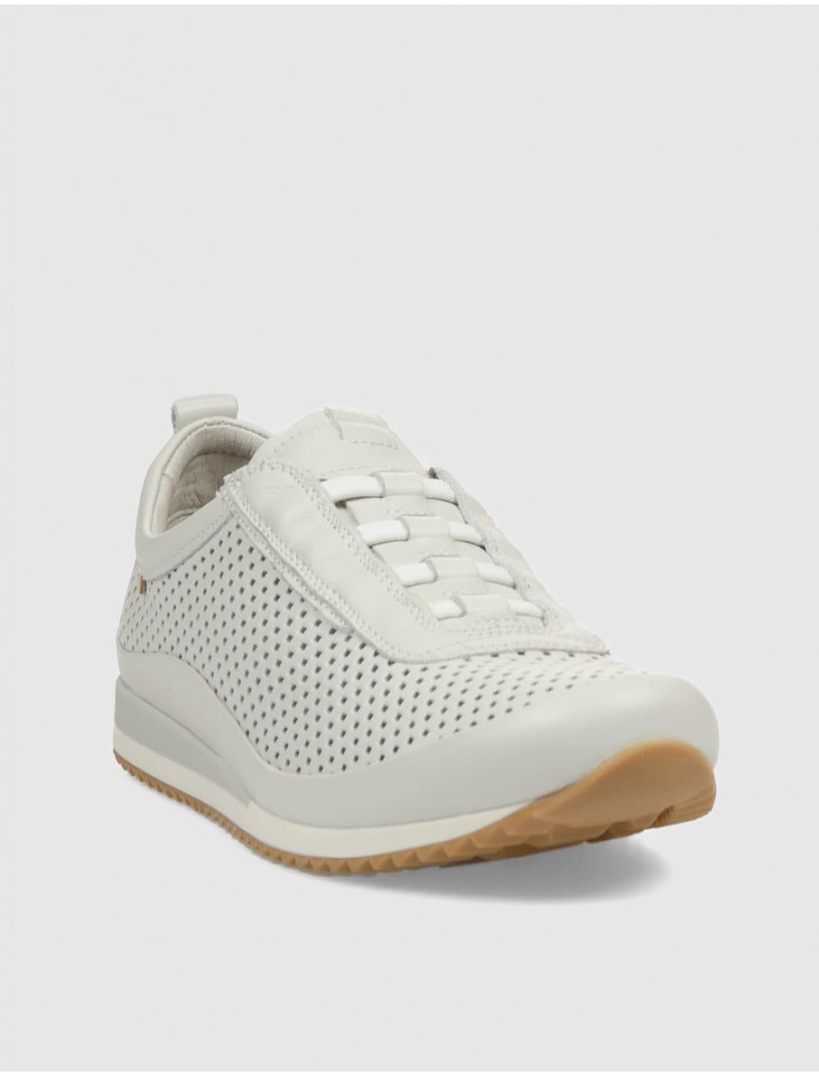 ZAPATILLA PIKOLINOS LIVERPOOL BLANCO