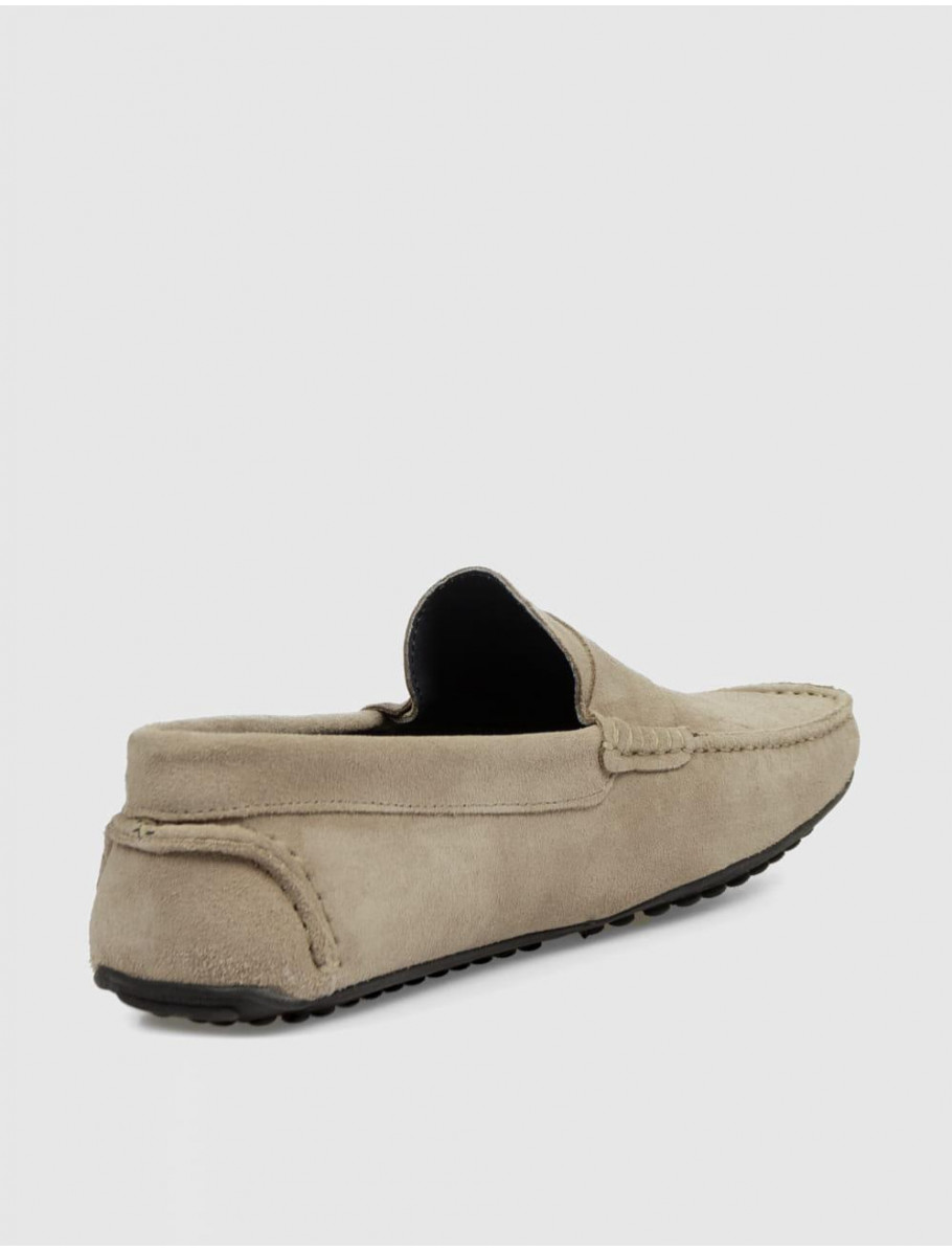 MOCASiN SOLERPASTOR 476 TAUPE
