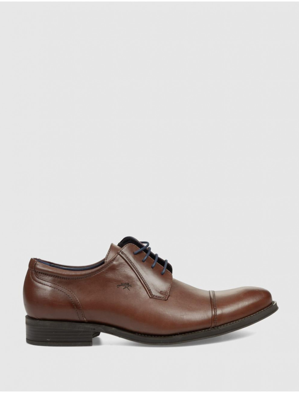 ZAPATO FLUCHOS 8412 CUERO
