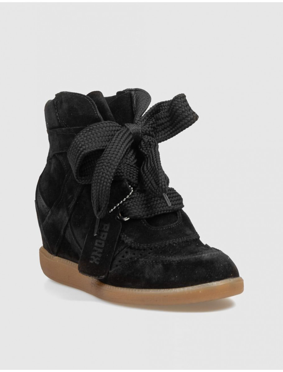 BOTiN BRONX JAE YY NEGRO
