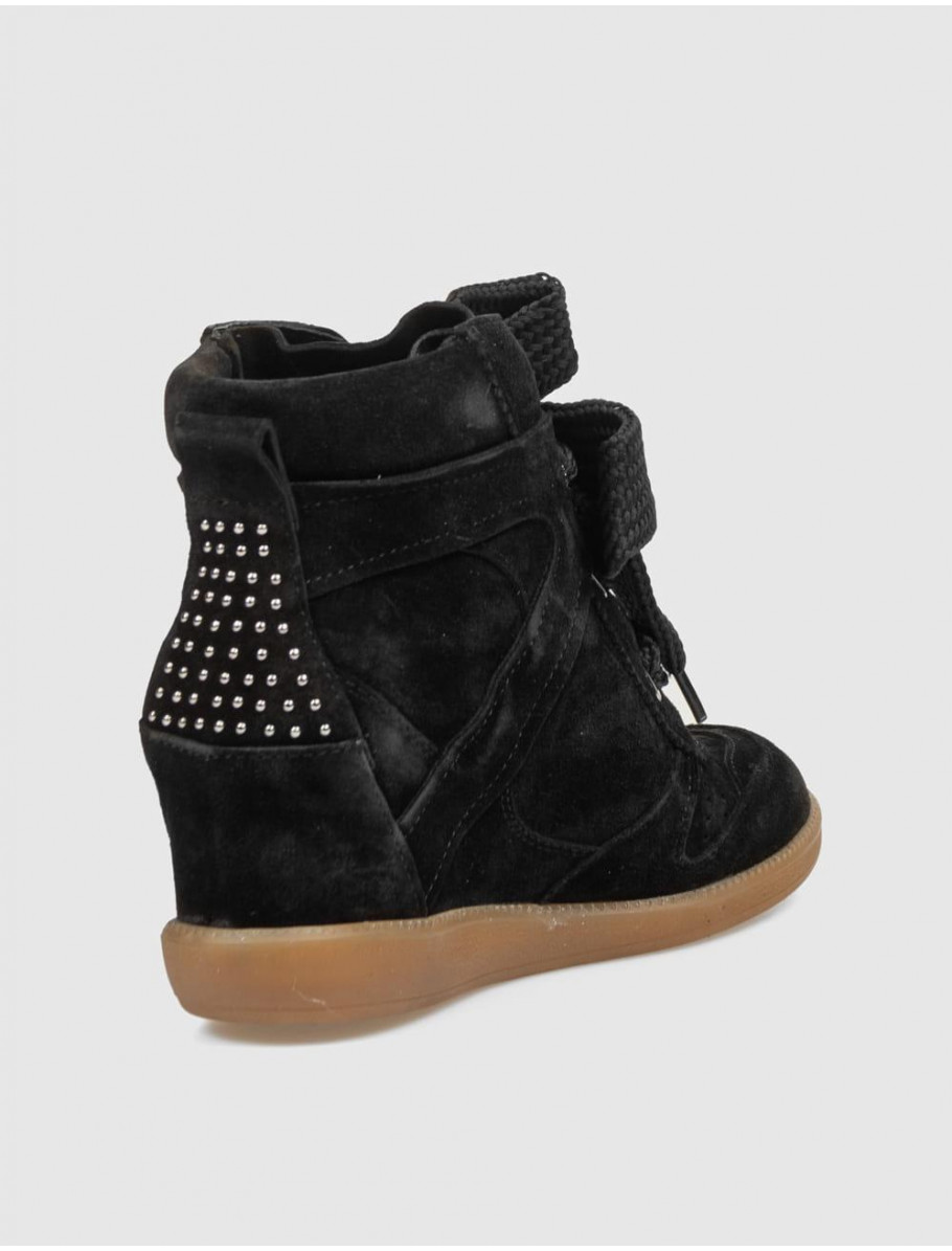 BOTiN BRONX JAE YY NEGRO