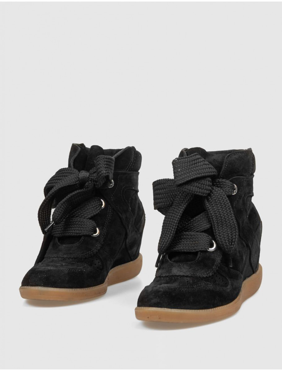 BOTiN BRONX JAE YY NEGRO