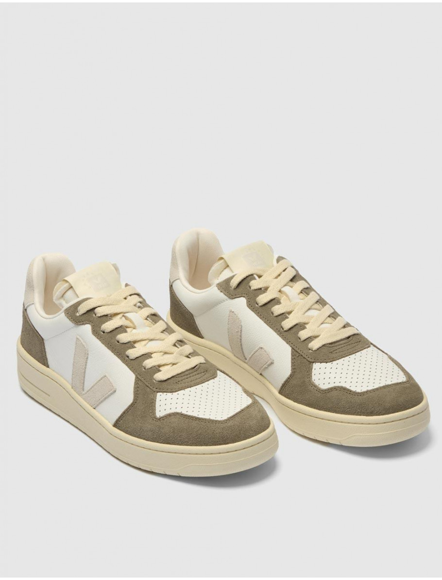 ZAPATILLA VEJA V 82 BLANCO