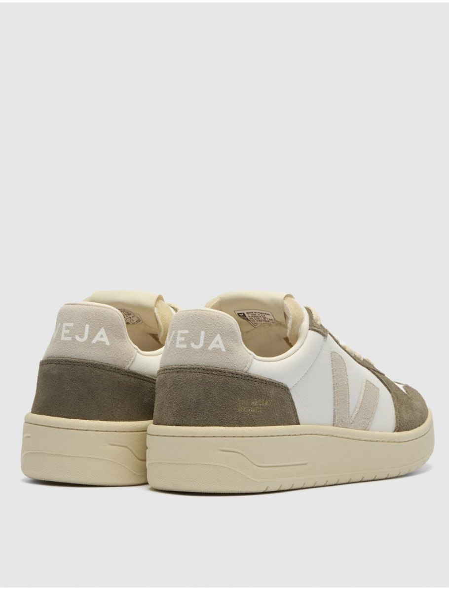 ZAPATILLA VEJA V 82 BLANCO