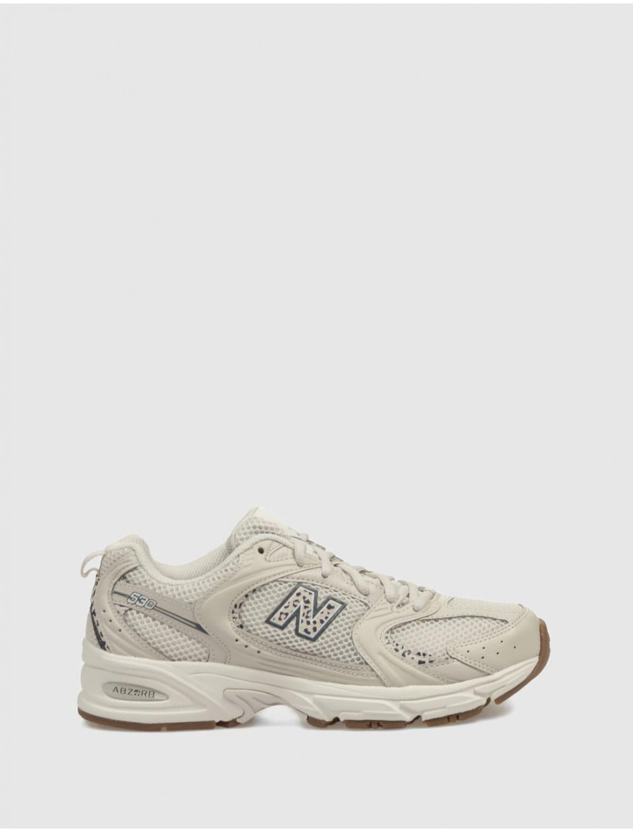 ZAPATILLA NEW BALANCE MR530 BEIG