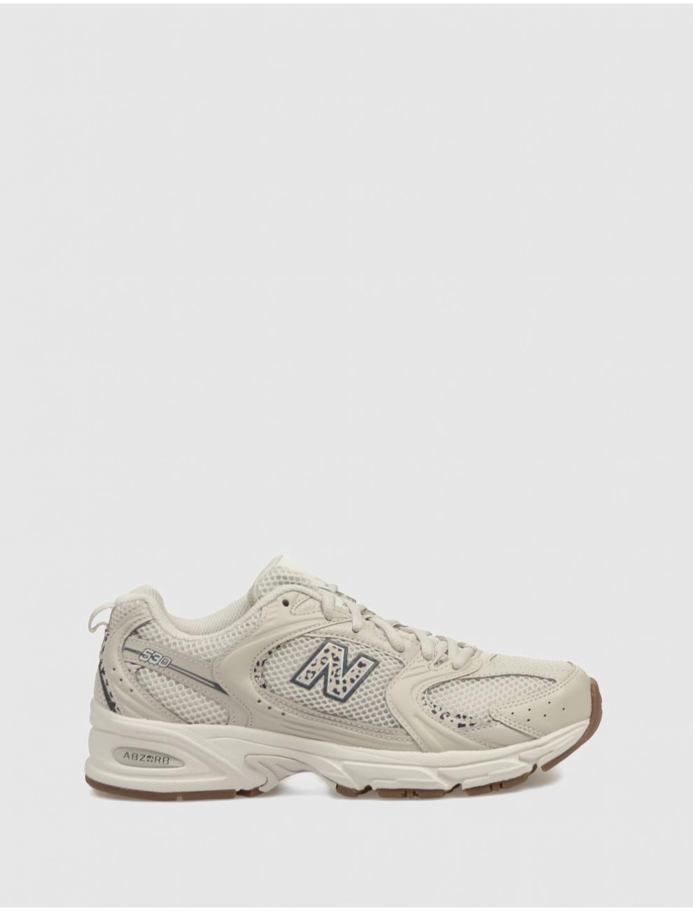ZAPATILLA NEW BALANCE MR530 BEIG