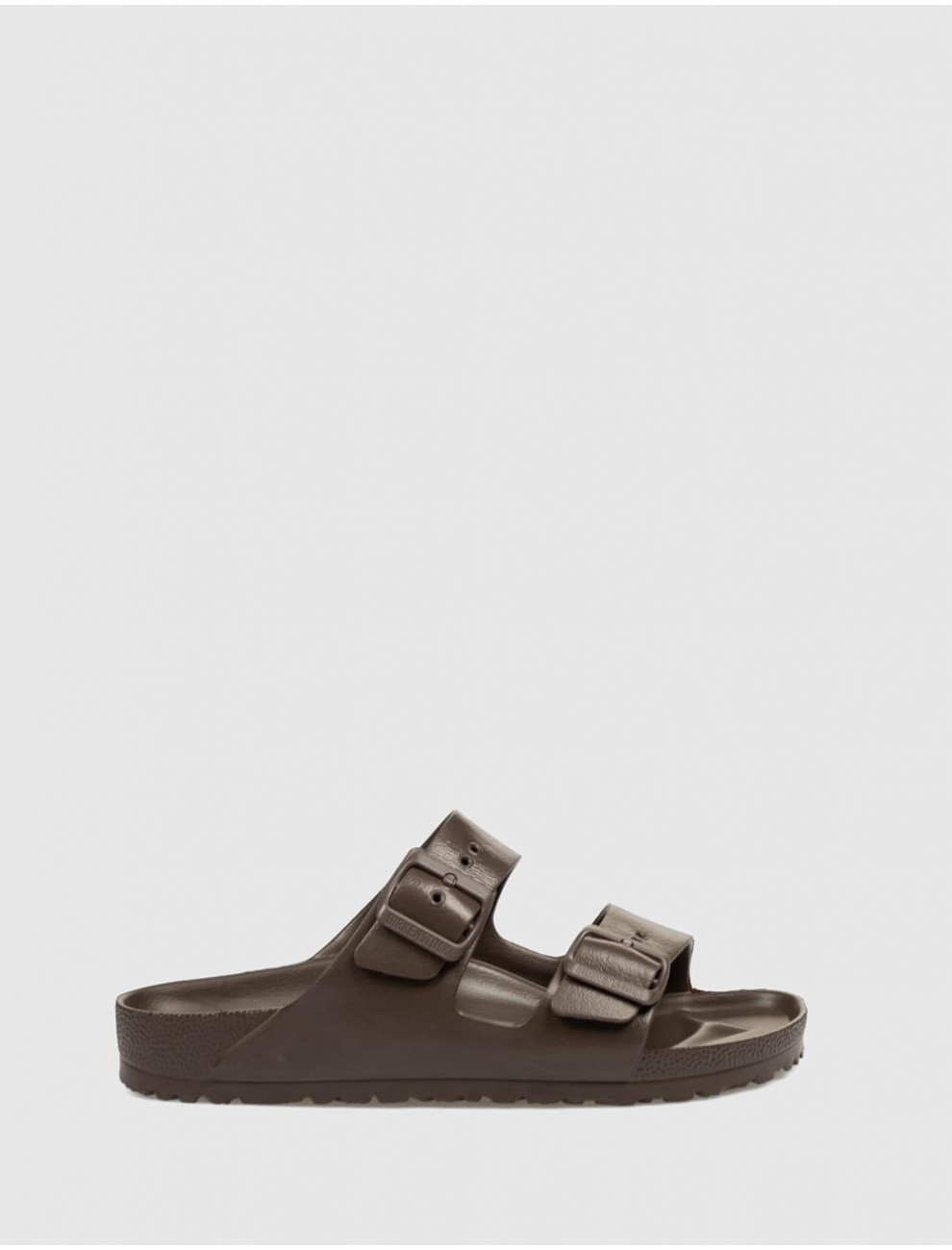 CHANCLA BIRKENSTOCK ARIZONA EVA MARRoN