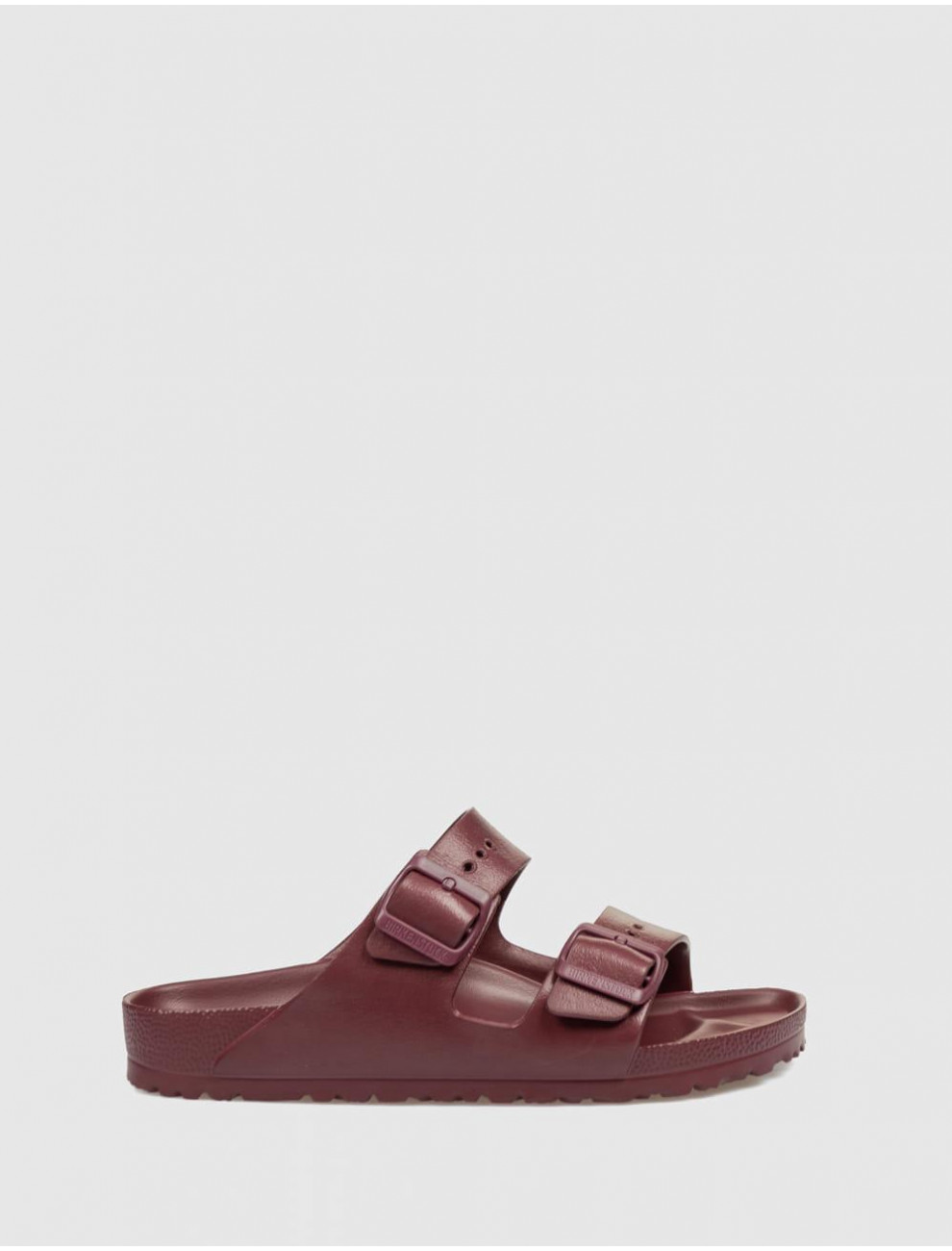 CHANCLA BIRKENSTOCK ARIZONA EVA BURDEOS