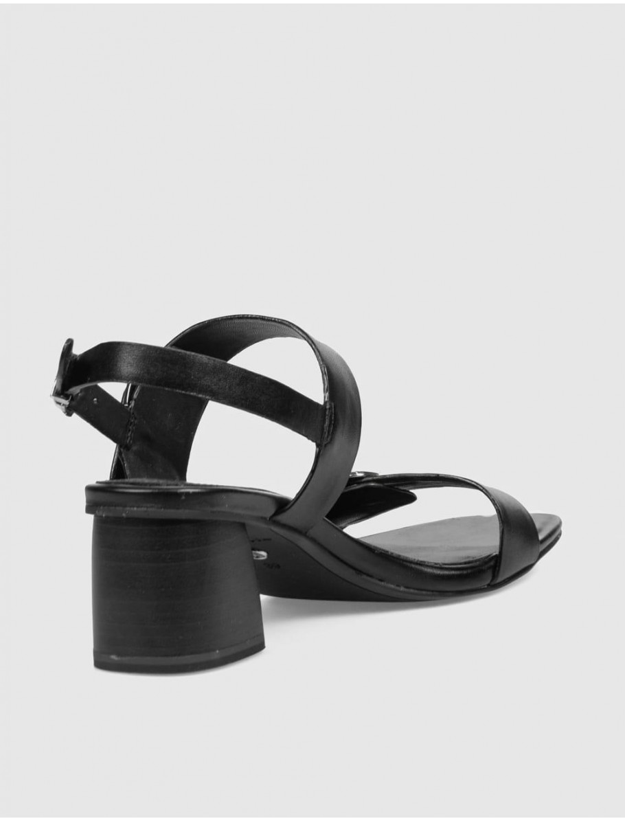 SANDALIA TAMARIS 28354 46 NEGRO