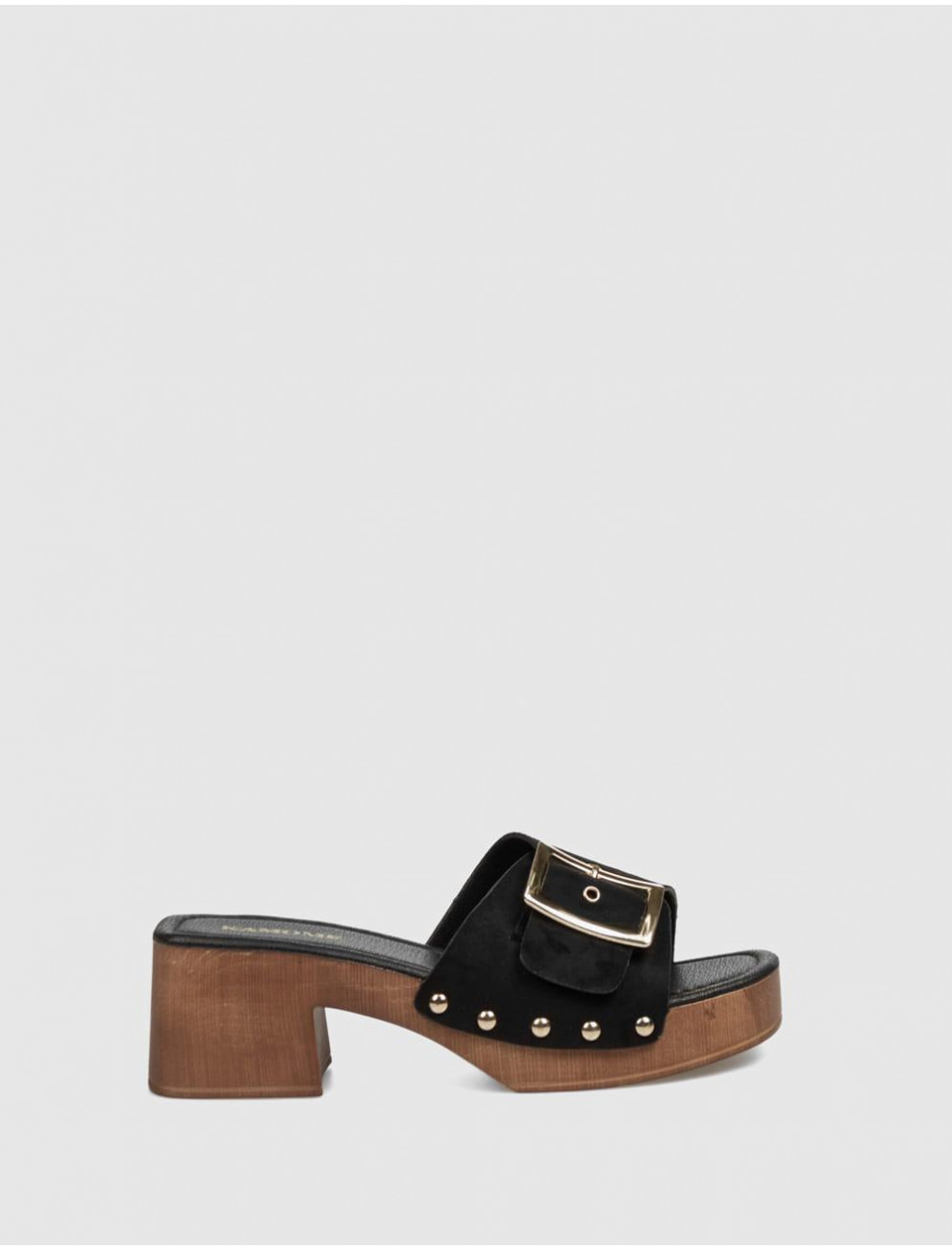 SANDALIA KAMOME TRENDS KAREN NEGRO