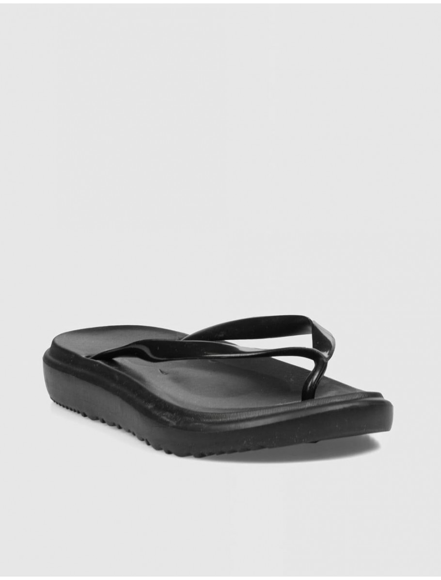 CHANCLA KAMOME TRENDS DANPAS NEGRO
