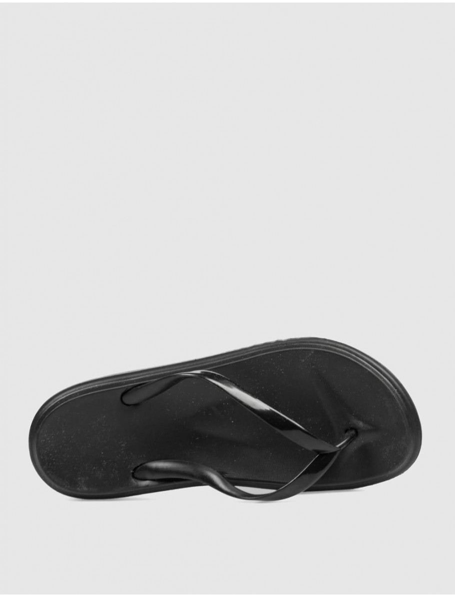 CHANCLA KAMOME TRENDS DANPAS NEGRO