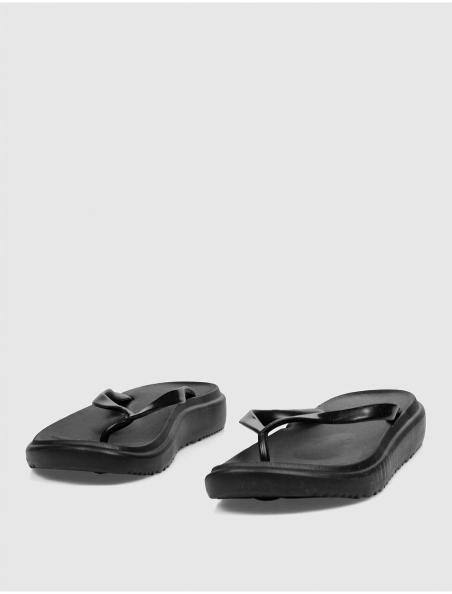 CHANCLA KAMOME TRENDS DANPAS NEGRO