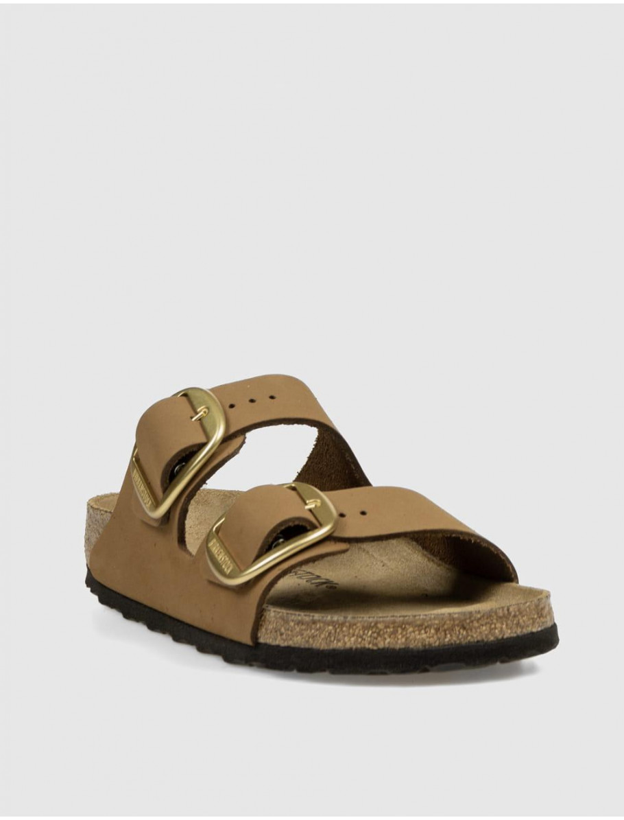 BIO BIRKENSTOCK ARIZONA CUERO