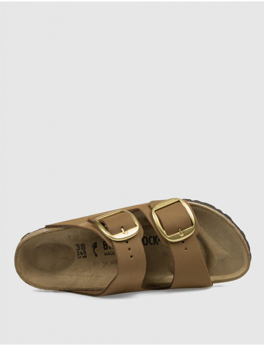 BIO BIRKENSTOCK ARIZONA CUERO