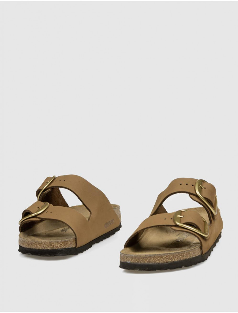 BIO BIRKENSTOCK ARIZONA CUERO